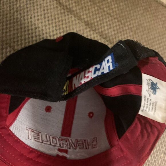 Chevrolet Racing NASCAR Hat - Picture 4 of 4